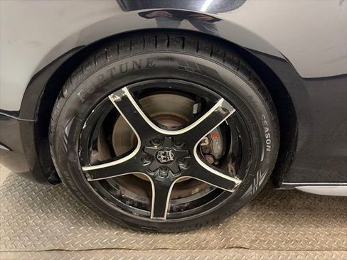 Used 2012 Audi S5 Prestige w/ Prestige Pkg image 36