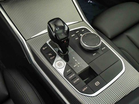 Used 2019 BMW 330i Sedan w/ M Sport Package RWD image 20