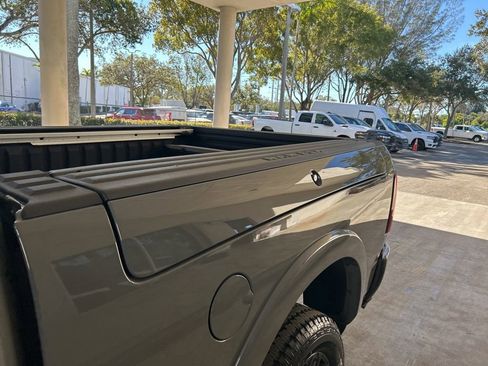 New 2026 RAM 2500 Limited image 22