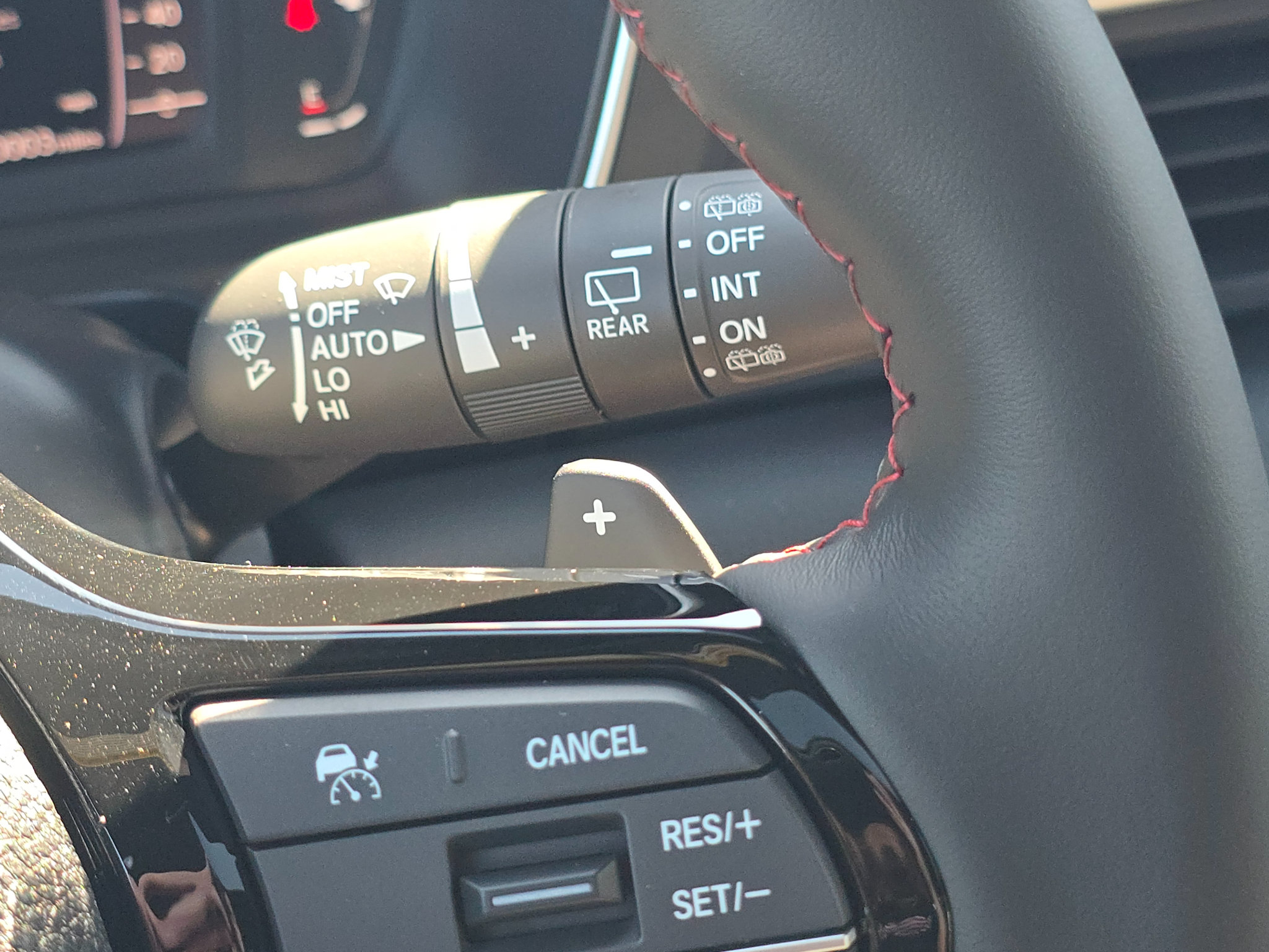 New 2026 Honda Pilot Black Edition image 27