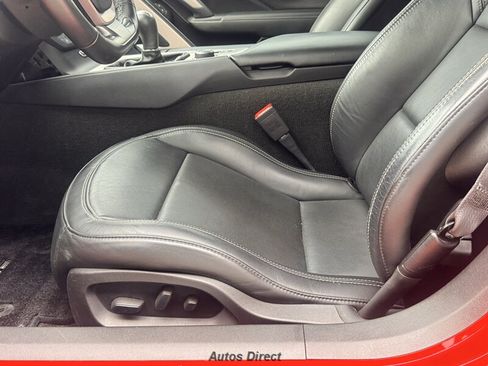 Used 2014 Chevrolet Corvette Stingray Coupe w/ 3LT Preferred Equipment Group RWD image 26