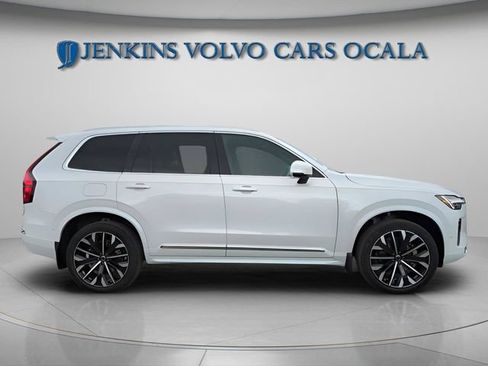 New 2026 Volvo XC90 B6 Plus AWD/4WD image 2