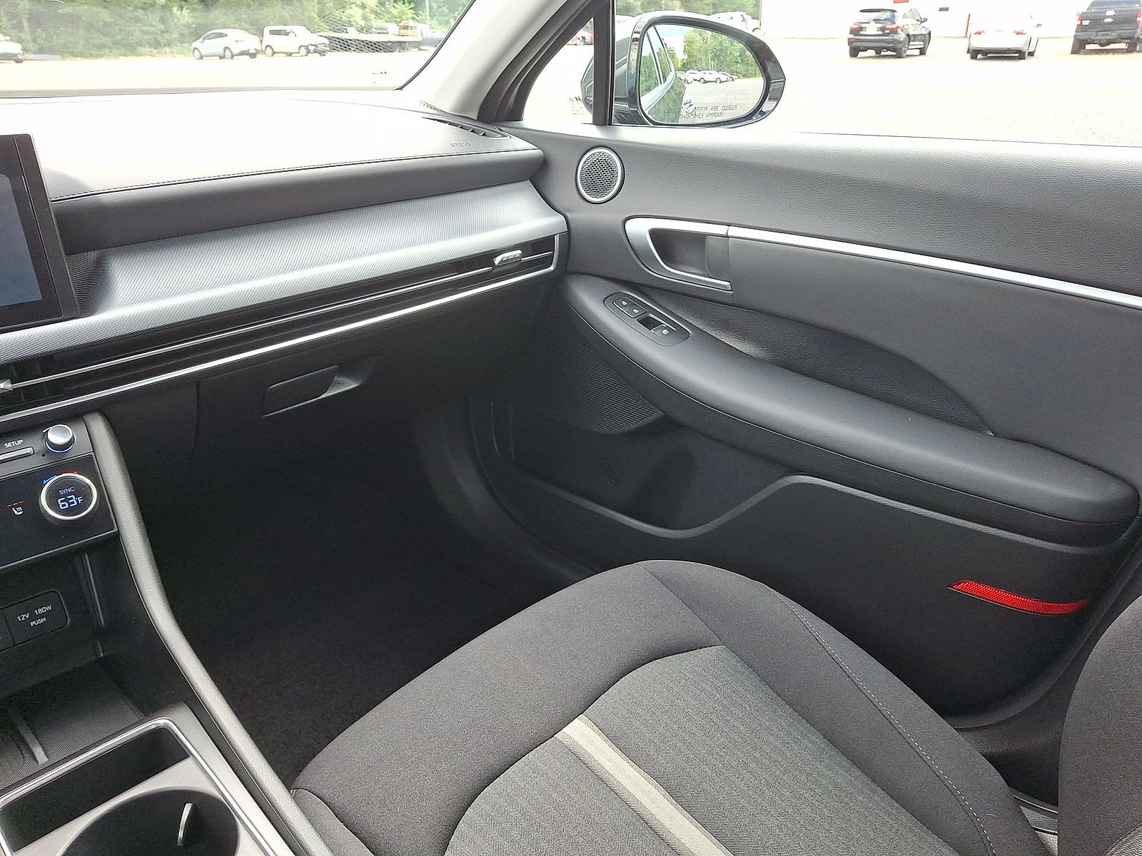 Certified 2026 Hyundai Sonata SEL FWD image 11