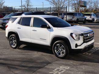 Certified 2025 GMC Terrain Elevation video 2