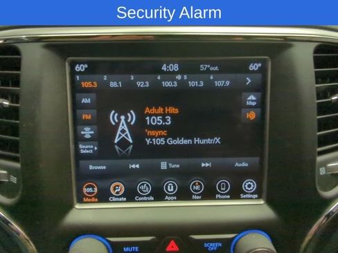 Used 2018 Jeep Grand Cherokee Altitude AWD/4WD image 15