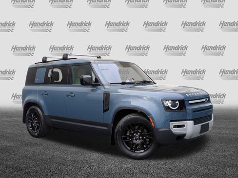 Used 2020 Land Rover Defender 110 S image 2