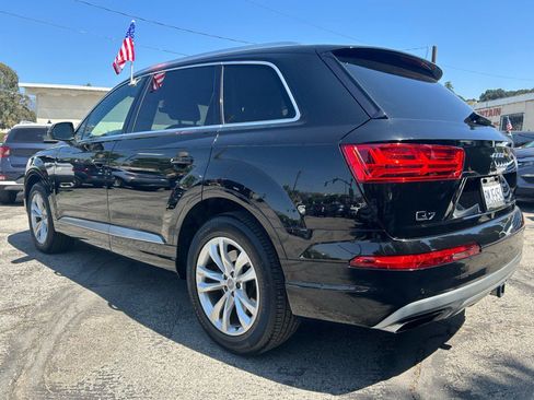 Used 2019 Audi Q7 3.0T Premium w/ Convenience Package image 5