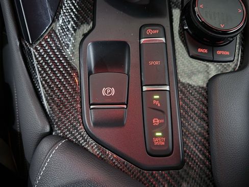 Used 2020 Toyota Supra Launch Edition w/ Driver Assist Package image 35