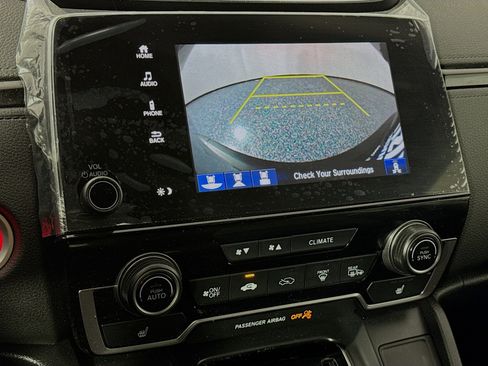 Certified 2019 Honda CR-V EX image 13