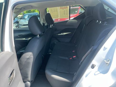 Used 2024 Nissan Kicks S FWD image 26