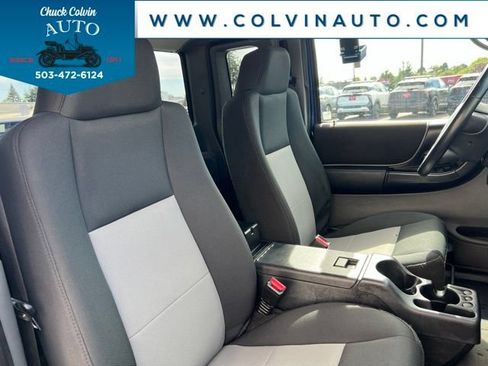 Used 2008 Ford Ranger XLT AWD/4WD image 17