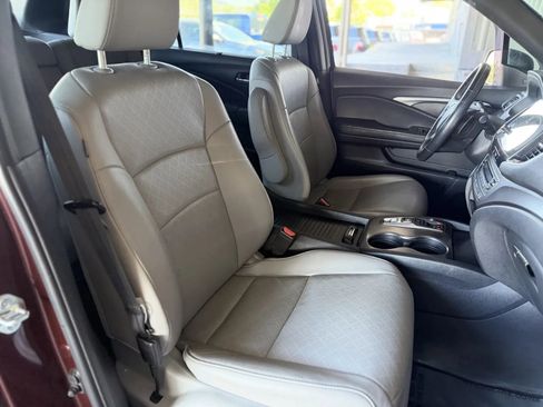 Used 2021 Honda Passport EX-L image 18
