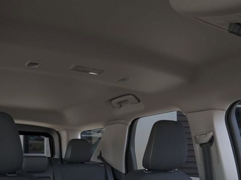 New 2025 Ford Bronco Sport Big Bend image 22