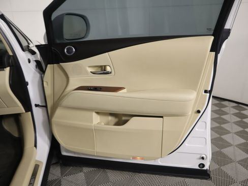 Used 2015 Lexus RX 350 FWD image 25