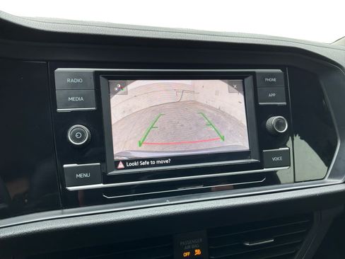 Used 2021 Volkswagen Jetta S w/ Driver Assistance Package FWD image 12