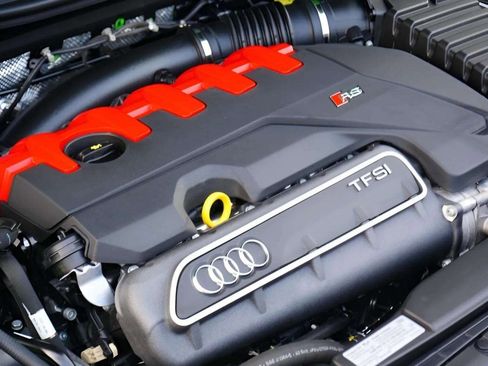 Used 2023 Audi RS 3 image 41