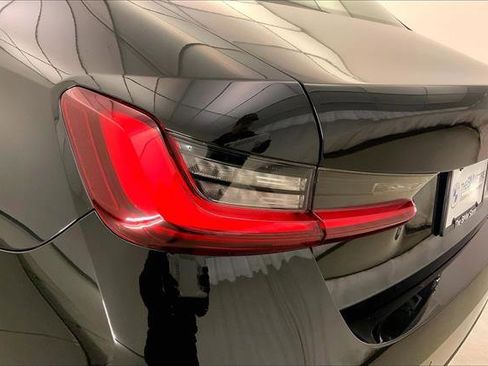 Certified 2023 BMW 330e w/ Convenience Package image 28