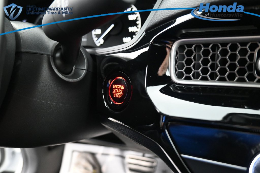 New 2026 Honda Civic Sport image 40