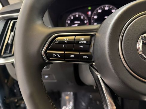 New 2026 MAZDA CX-90 3.3 Turbo w/ Premium Sport Pkg image 13