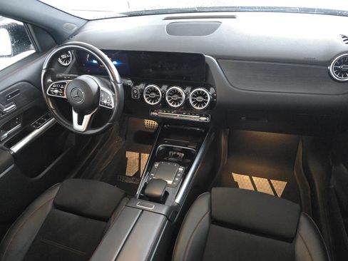 Used 2023 Mercedes-Benz GLA 250 4MATIC image 21