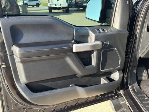 Used 2020 Ford F150 Lariat AWD/4WD image 96
