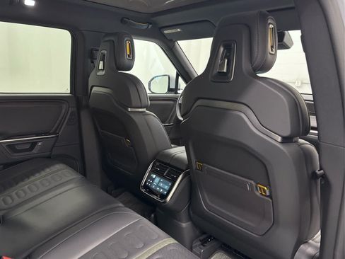Used 2025 Rivian R1T Adventure Dual AWD/4WD image 20