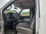 Used 2022 GMC Savana 2500 w/ Driver Convenience Package image 4