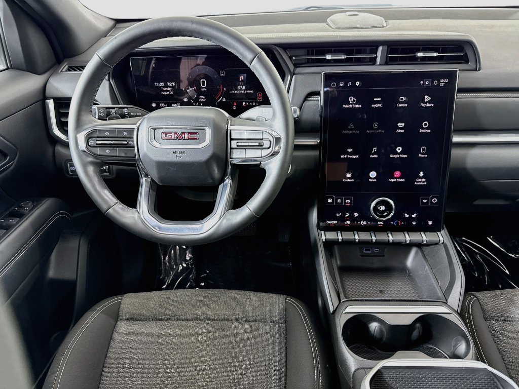 Used 2025 GMC Terrain Elevation w/ Black Edition AWD/4WD image 21
