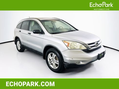 Used 2011 Honda CR-V EX image 1