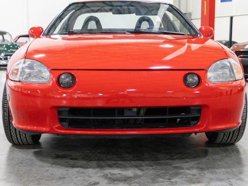 Used 1994 Honda Del Sol image 10