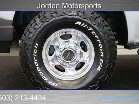 Used 2003 Ford F250 XLT image 21