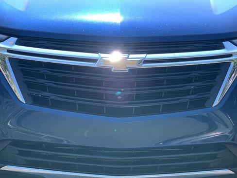 Used 2022 Chevrolet Equinox LT AWD/4WD image 41