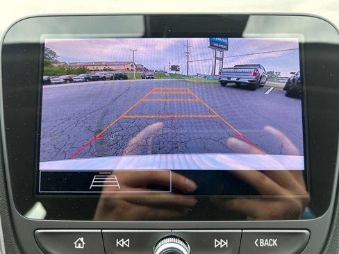 Used 2023 Chevrolet Malibu LS FWD image 29