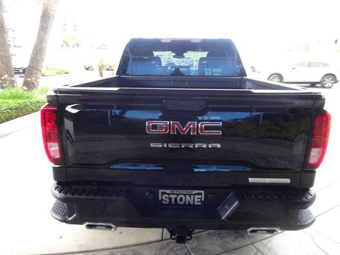New 2026 GMC Sierra 1500 Elevation AWD/4WD image 6