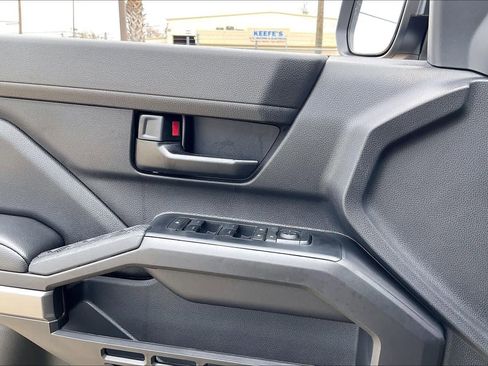 New 2026 Toyota Tacoma SR5 AWD/4WD image 18