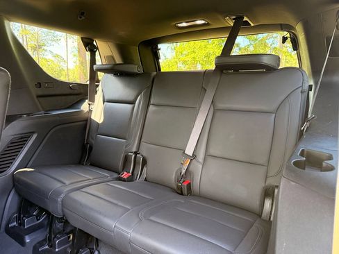 Used 2024 Chevrolet Tahoe LT AWD/4WD image 28