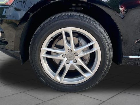 Used 2017 Audi Q5 2.0T Premium AWD/4WD image 11