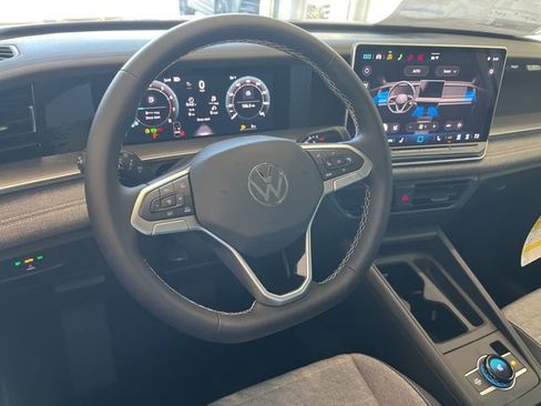 New 2026 Volkswagen Tiguan S FWD image 28