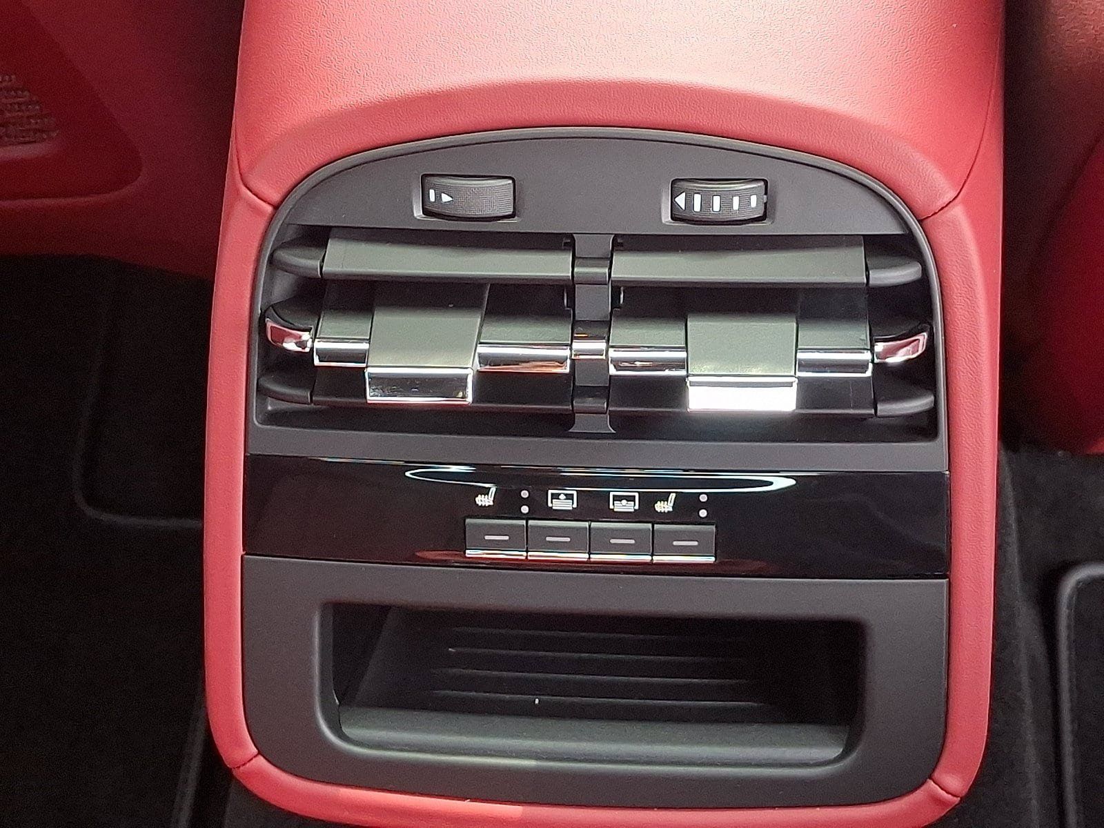 Certified 2023 Maserati Quattroporte Modena Q4 AWD/4WD image 25