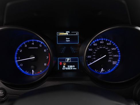 Used 2017 Subaru Outback 3.6R Touring image 19