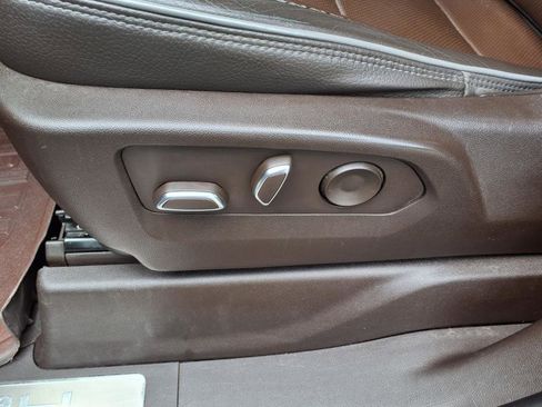 Used 2023 GMC Sierra 1500 Denali w/ Denali Reserve Package image 24