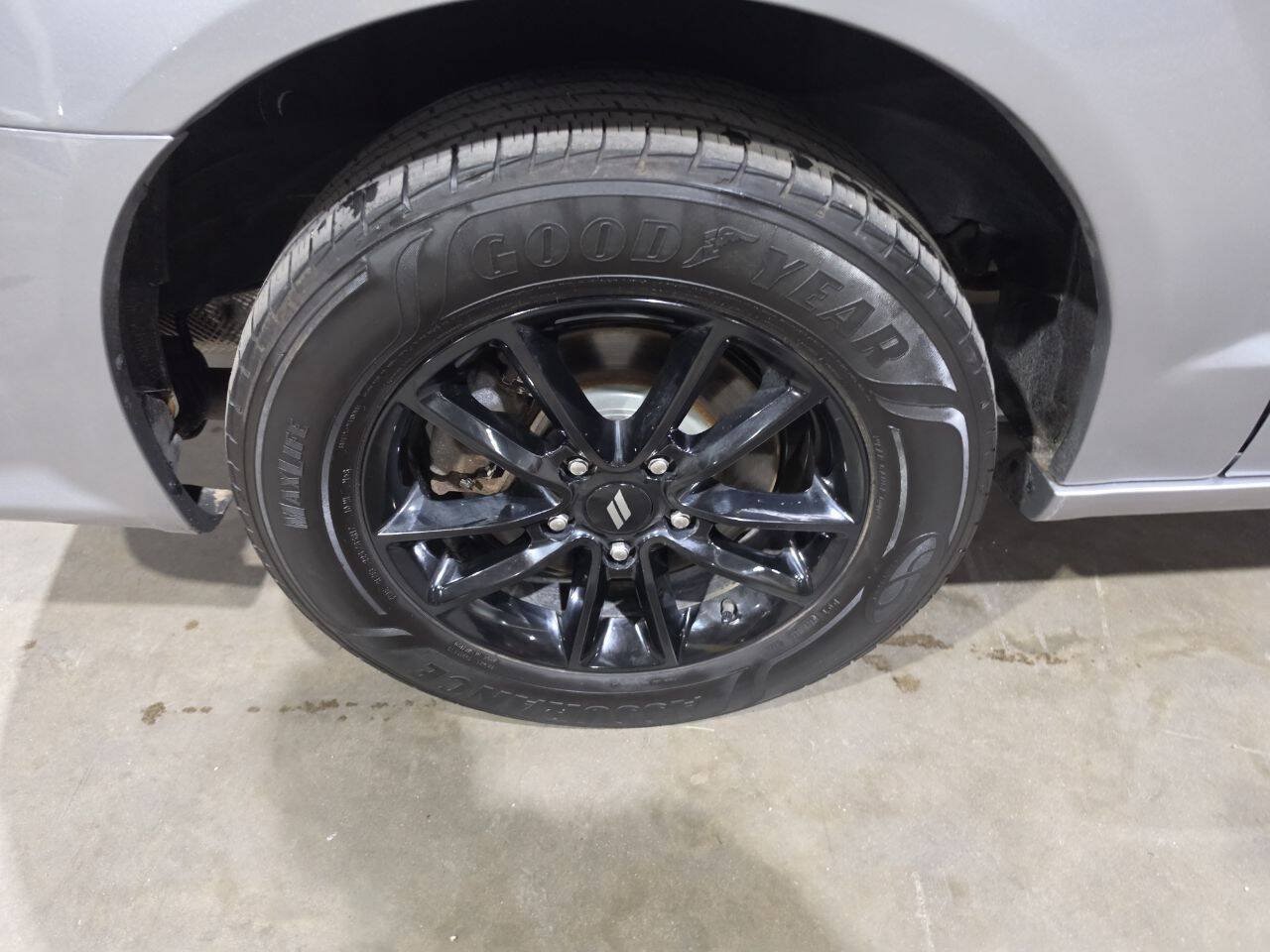 Used 2019 Dodge Grand Caravan GT FWD image 24