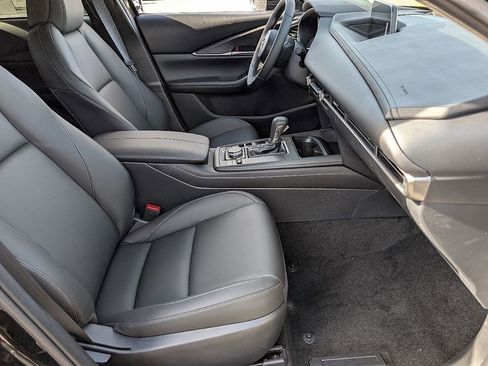 New 2026 MAZDA CX-30 AWD 2.5 S w/ Select Sport Pkg image 17