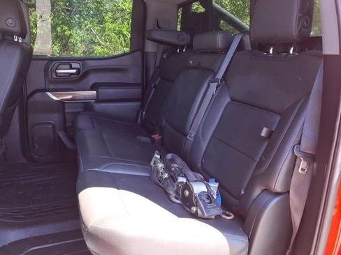 Used 2019 Chevrolet Silverado 1500 LT Trail Boss image 15