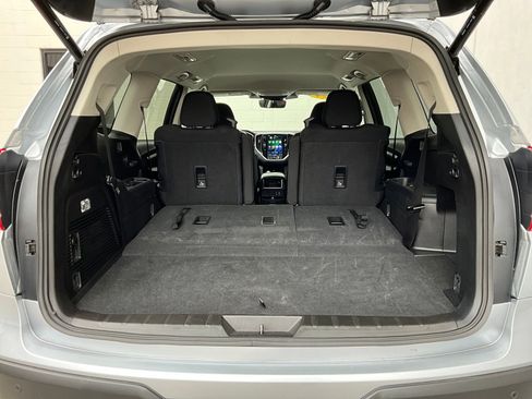 Certified 2024 Subaru Ascent Premium w/ Convenience Package image 27
