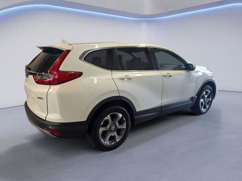 Used 2019 Honda CR-V EX-L image 8