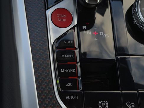 New 2026 BMW XM Label Red image 23