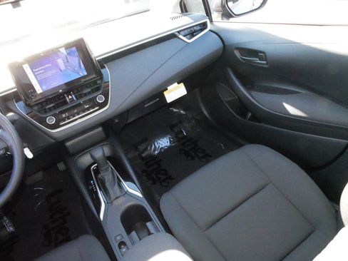 Certified 2026 Toyota Corolla LE image 11