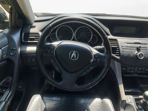 Used 2010 Acura TSX Sedan FWD image 12