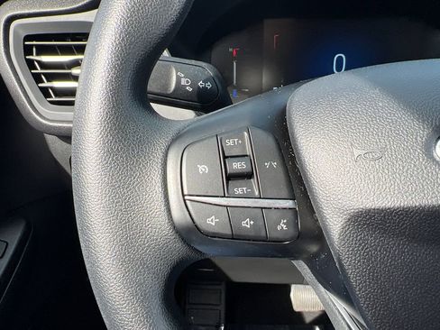 Used 2025 Ford Escape Active image 16